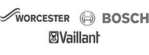 Boiler Manufacturers Logos